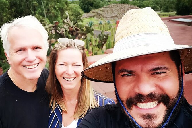 Private Teotihuacan Half-Day Tour from Mexico City - Who should book this Teotihuacan tour?