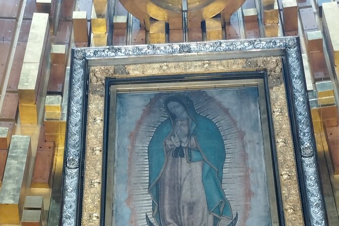Private Tour Basilica of Guadalupe with Transportation - Is $95.15 per person good value?