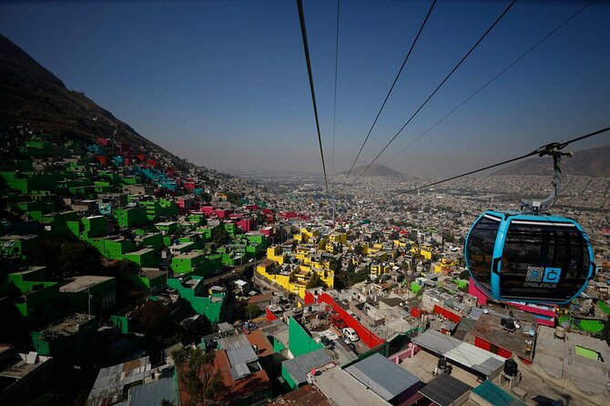 Private Tour: Cable Car, Urban Museum, Local Market - Best Rated - Timing, Meeting Point, and the End of the Route