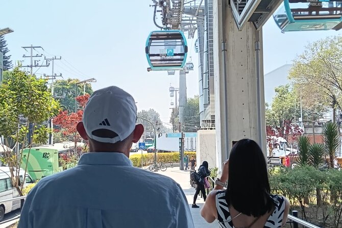 Private Tour: Cable Car, Urban Museum, Local Market - Best Rated - Should You Book the Cablebús and Market Tour?
