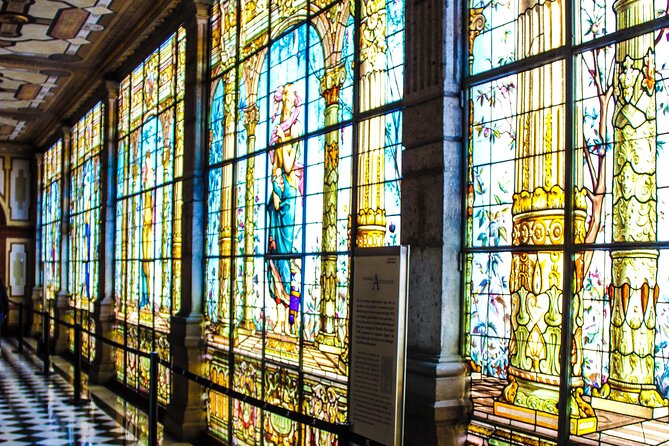 PRIVATE Tour Chapultepec Castle - Why Chapultepec Castle deserves a guided visit