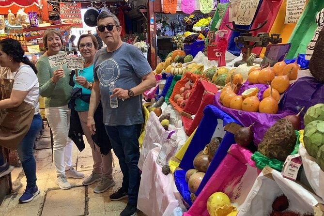 Private Tour Coyoacan & Frida Kahlo's Neighbourhood - Best Rated - Timing, group size, and walking demands