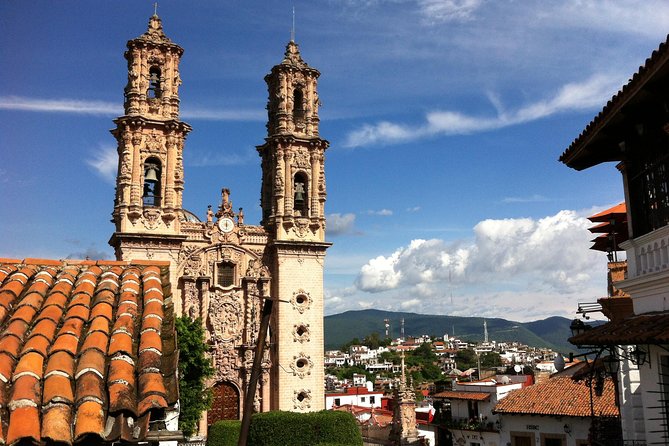 Private Tour Cuernavaca and Taxco - Choosing your Cuernavaca stop