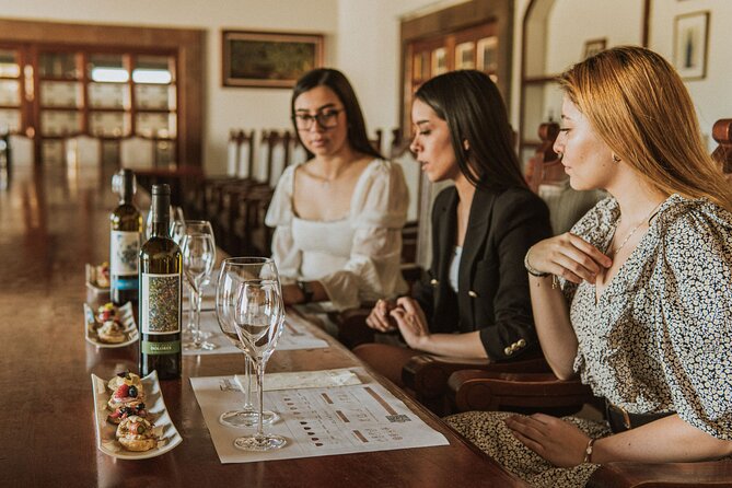 Private tour Freixenet Winery & Peña de Bernal - Key points to know before booking