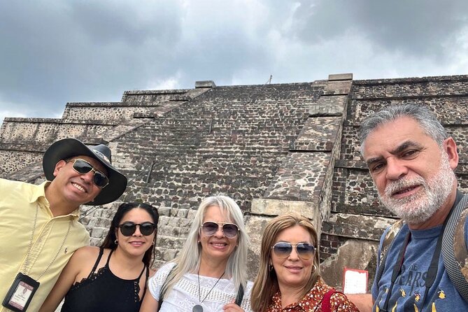 Private Tour, Great Experience, CDMX to Teotihuacan Pyramids - Timing, pickup, and the half-day question