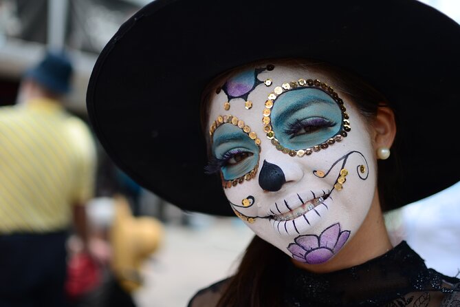 Private Tour in Mexico City with an Award Winning Author - Templo Mayor and the Aztec foundations