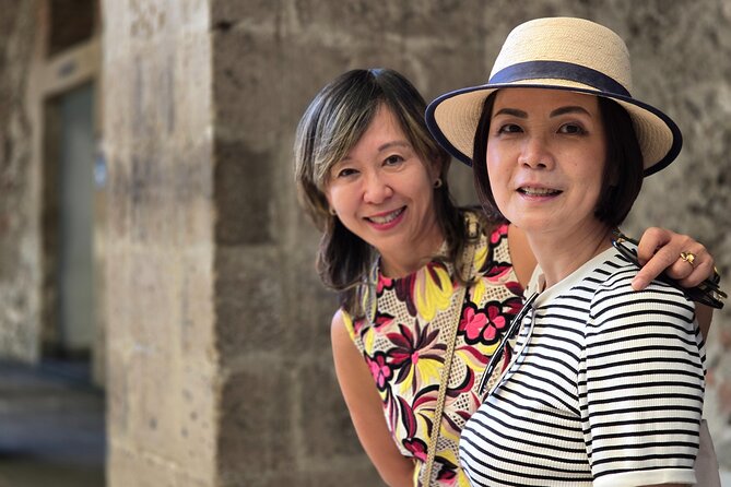 Private Tour in Mexico City with an Award Winning Author - The Zócalo, where the walk finishes
