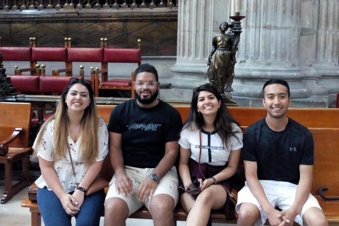 Private Tour in Mexico City, you choose! - Best Rated - What happens at the central meeting point