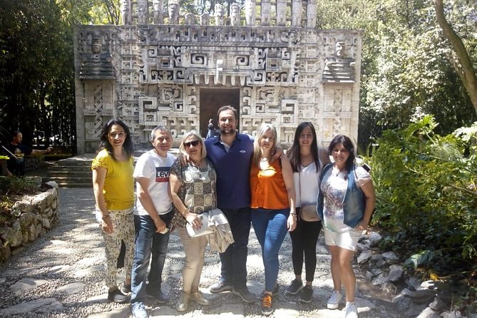 Private Tour in Mexico City, you choose! - Best Rated - How to use the three-hour itinerary well