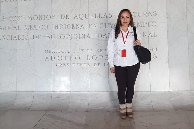 Private Tour in the Historic Center of CDMX with Local Guide - Inside the Metropolitan Cathedral