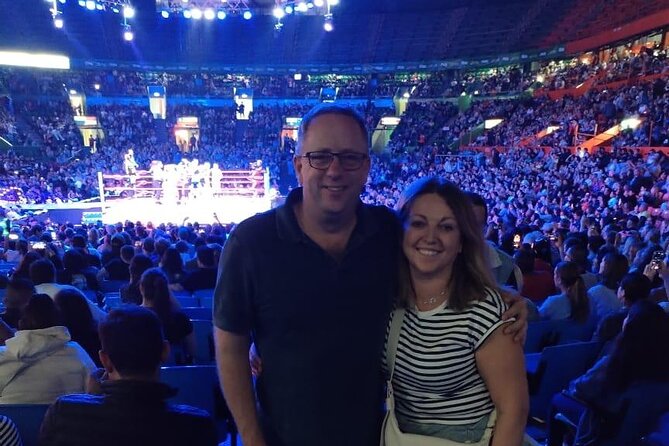 Private Tour: Lucha Libre + Tacos Michelin + Transportation - Is $190.29 per person a fair price?