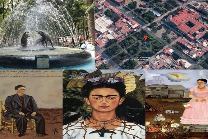 Private Tour Mexico City - Best Rated - Cathedral, Palacio Nacional, and the Zócalo