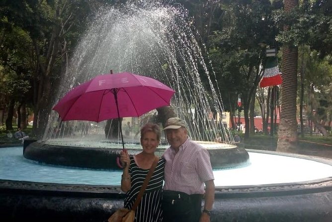 Private Tour Mexico City - Best Rated - What the guides add to the experience