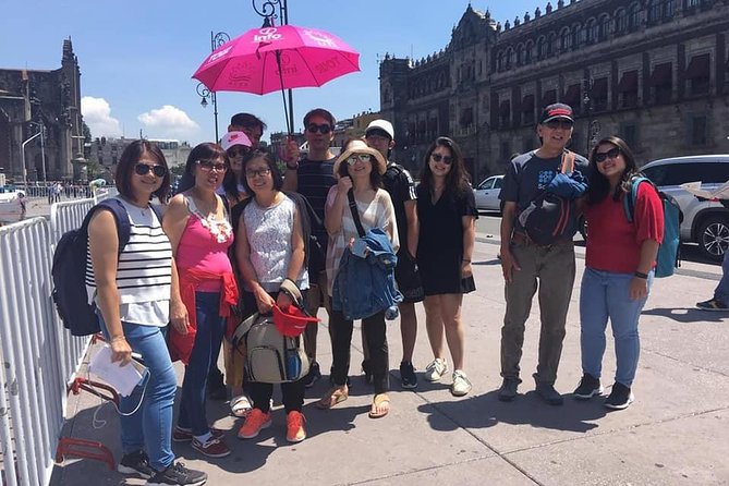 Private Tour Mexico City - Best Rated - Is $29.99 good value for a private walk?