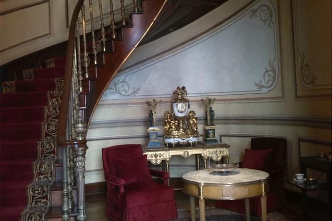 Private Tour Museum of Anthropology and Chapultepec Castle. - Why these two sights work well together