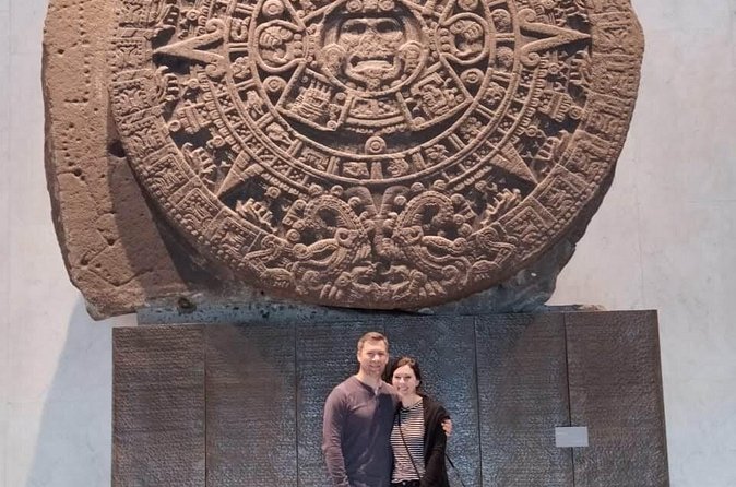Private Tour Museum of Anthropology and Chapultepec Castle. - Is $259.99 per person a fair price?