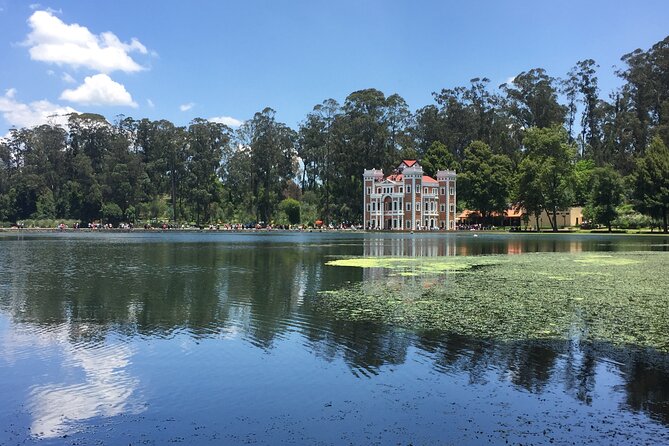 Private Tour Puebla and Cholula - Why this private day trip works
