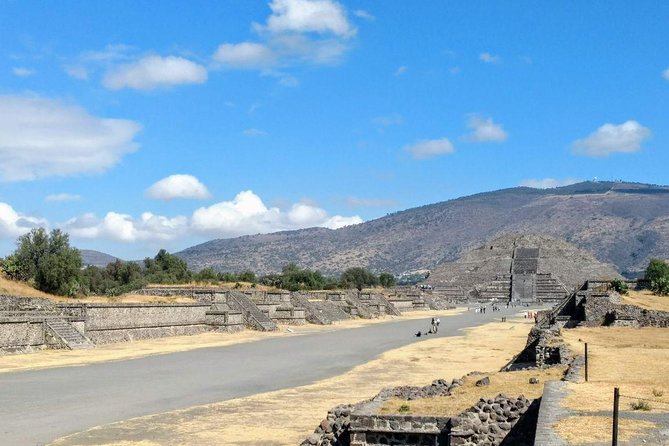 Private Tour: Pyramids of Teotihuacan and Piramides of Atlantes de Tula - What the private format really adds