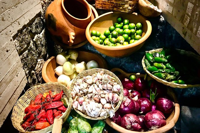 Private Tour: Secret Food Tours Mexico City - Bakery sweets and glossy Mexican chocolate