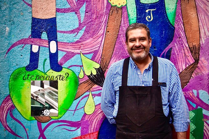 Private Tour: Secret Food Tours Mexico City - Is $250 per person a fair price?