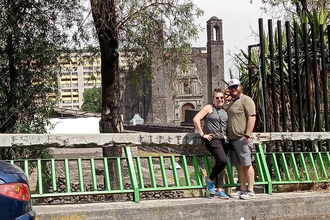 Private Tour: Teotihuacan and Basilica of Guadalupe - Food, timing, and the details worth confirming