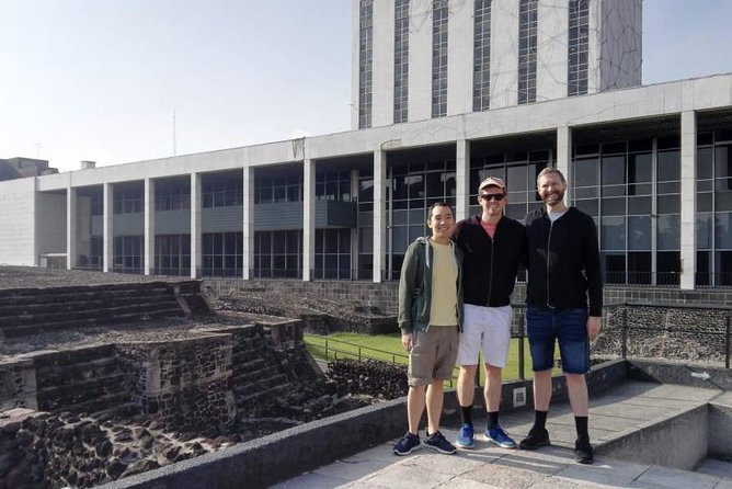 Private tour: Teotihuacan and Centro Historico - What private transport changes