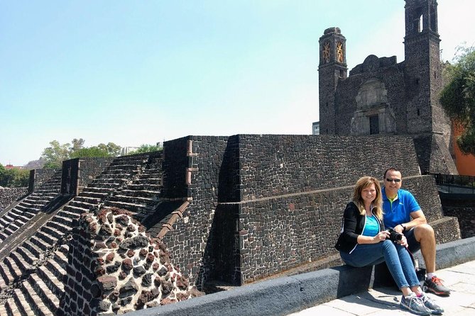 Private Tour: Teotihuacan and Guadalupe Shrine - Private transport and the value of a dedicated guide