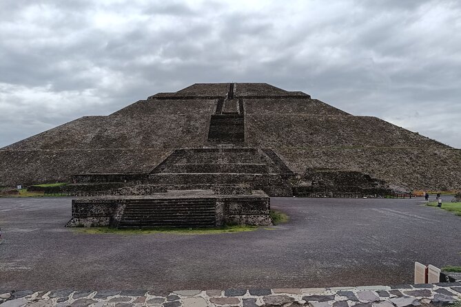 Private Tour, Teotihuacan, Basilica of Guadalupe. - Key points to know before booking
