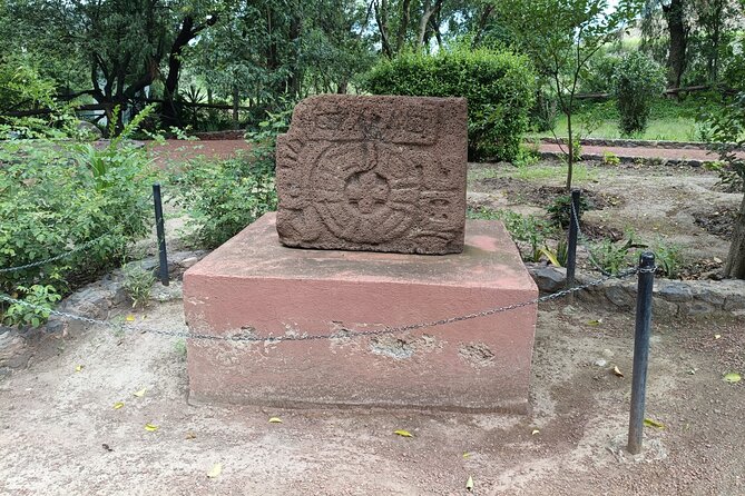 Private Tour, Teotihuacan, Basilica of Guadalupe. - Leaving your hotel in a private vehicle