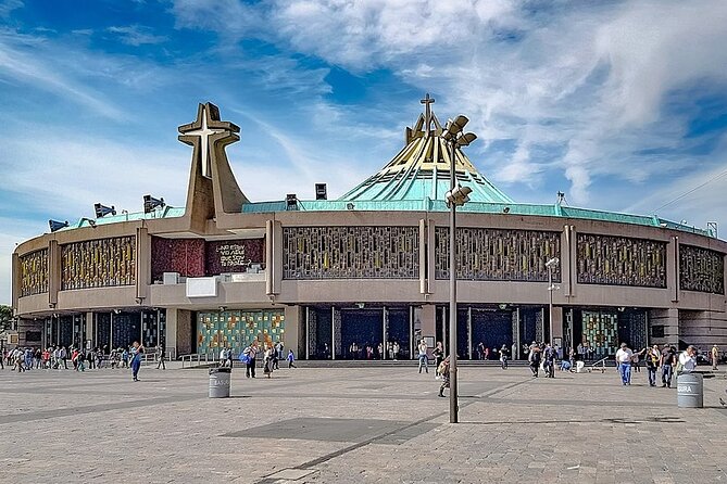 Private Tour, Teotihuacan, Basilica of Guadalupe. - Who will get the most from this tour