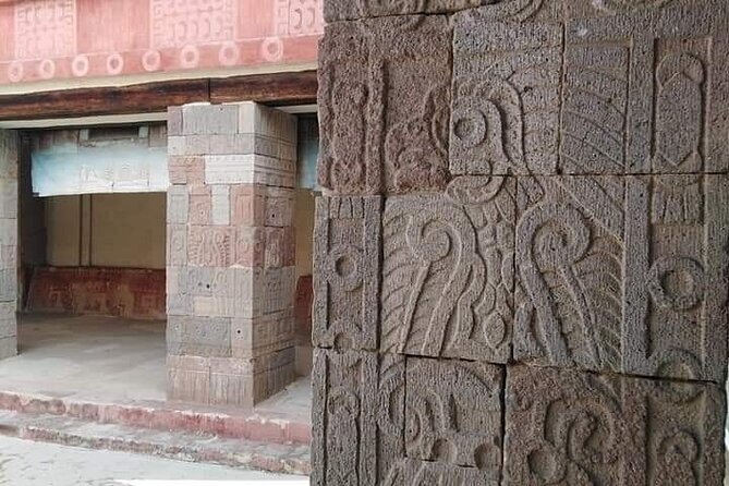 Private Tour Teotihuacan Tequila&quesadilla - Is $160 per person a fair price?