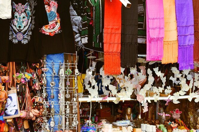 Private Tour: The Colonial Towns of Taxco and Cuernavaca from Mexico City - Santa Prisca is Taxco’s visual centerpiece