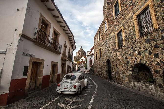 Private Tour: The Colonial Towns of Taxco and Cuernavaca from Mexico City - Safety and cancellation details