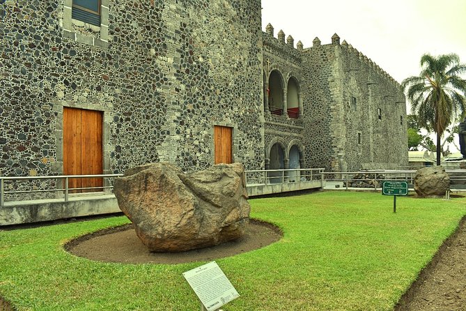 Private Tour: The Colonial Towns of Taxco and Cuernavaca from Mexico City - Who will get the most from this tour