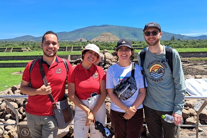 Private Tour through Secrets of Teotihuacan from CDMX - Why Teotihuacan deserves a private visit