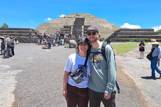 Private Tour through Secrets of Teotihuacan from CDMX - What the guides add beyond the ruins