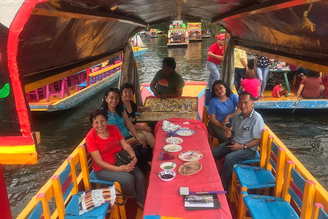 Private Tour to Coyoacán & Xochimilco. - Timing, transport, and the value of private touring