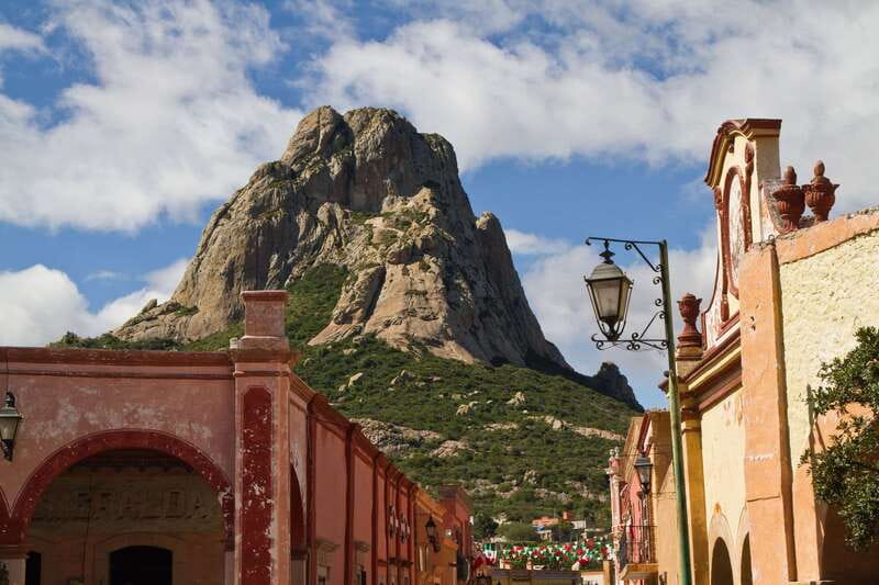 Private tour to Peña de Bernal & Freixenet Winery from CDMX - FAQ