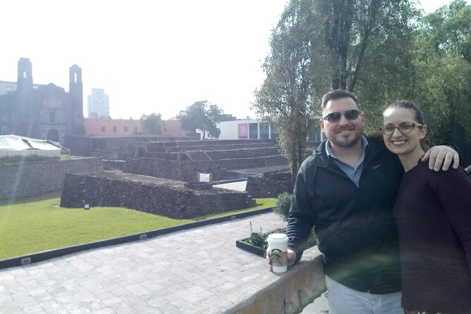 Private Tour to Teotihuacán with Transportation - Who will get the most from this tour