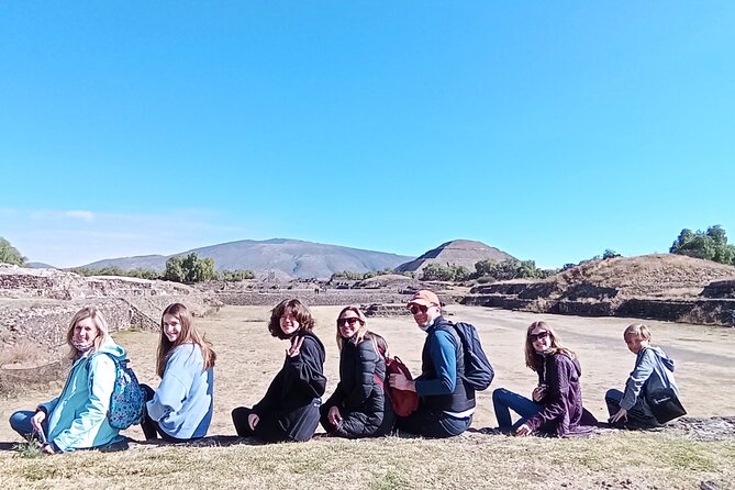 Private Tour to Teotihuacán with Transportation - The Basilica of Guadalupe is more than a quick photo stop