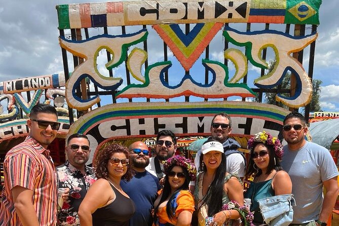Private tour to the spooky Island of the Dolls in Xochimilco - Should you book the Island of the Dolls tour?