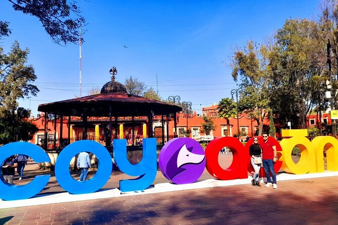 Private Tour to Xochimilco, Coyoacan and the World of Frida Kahlo - Is $226.88 per person a fair price?
