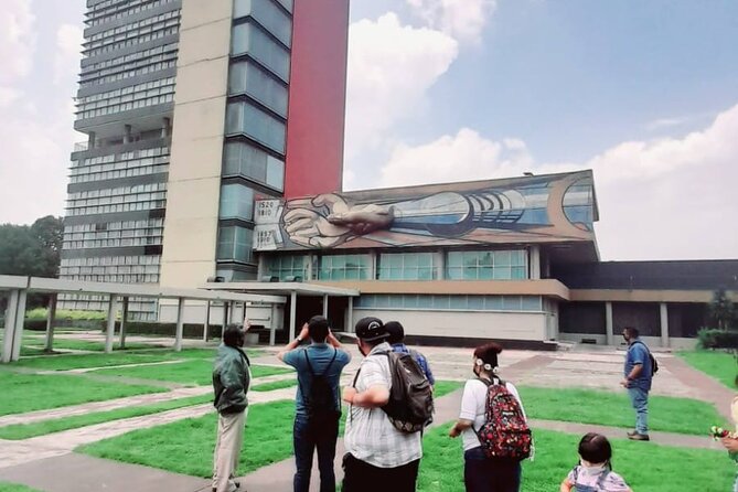 Private Tour to Xochimilco, Coyoacan and the World of Frida Kahlo - Booking details worth knowing