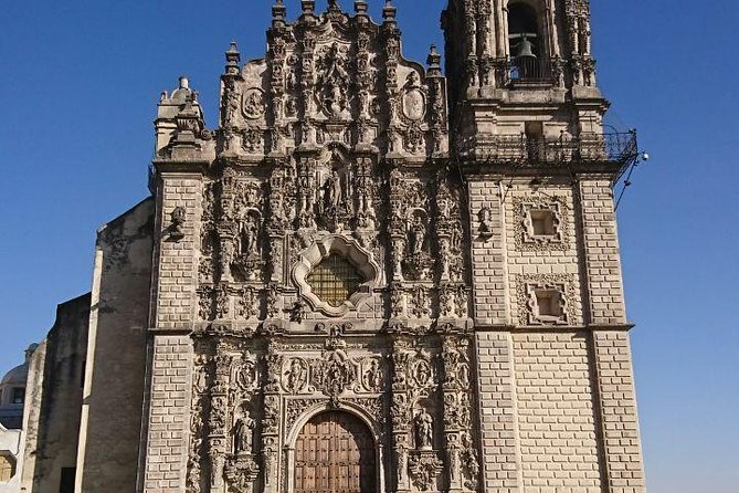 Private Tour: Tula and Tepotzotlan Day Trip from Mexico City - What the seven-hour schedule feels like