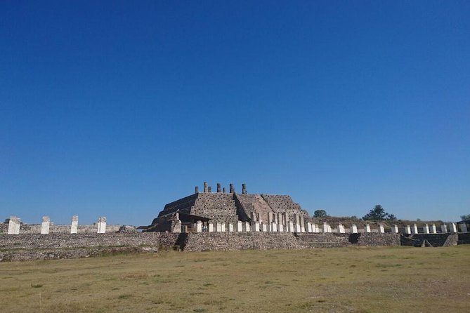 Private Tour: Tula and Tepotzotlan Day Trip from Mexico City - Is $249.99 per person a fair price?