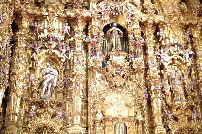 Private Tour: Tula and Tepotzotlan Day Trip from Mexico City - Who will get the most from this private day trip?
