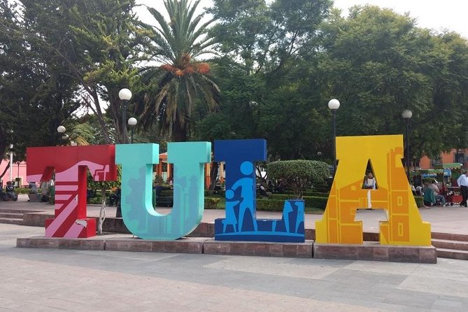 Private Tour: Tula and Tepotzotlan Day Trip from Mexico City - Practical advice for a smoother visit