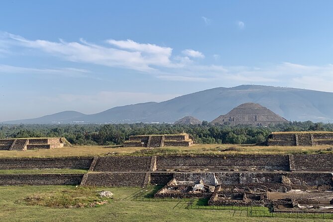 Private Tour with Archaeologist and VR Experience at Teotihuacan - Why this Teotihuacan tour feels different