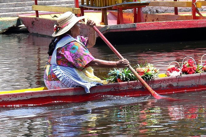 Private Tour: Xochimilco Coyoacan and Frida Kahlo's Museum and house - Who will enjoy this private Mexico City day?