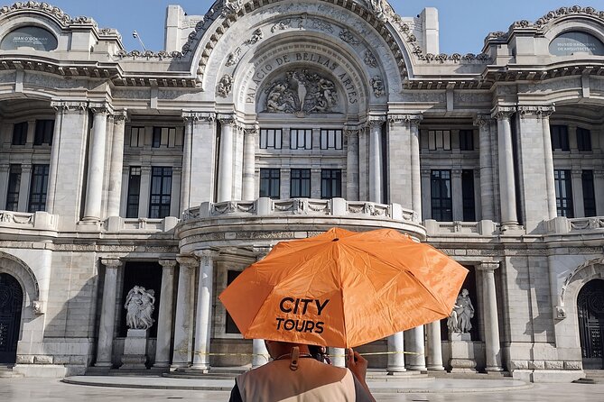Private Tour Zocalo and Basilica of Guadalupe. With driver and guide - Inside the Metropolitan Cathedral